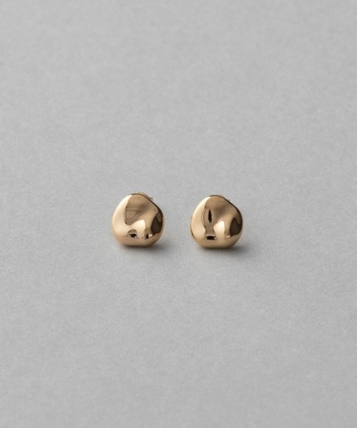 ビーンズ ピアス