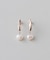 パール ピアス