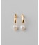 パール ピアス