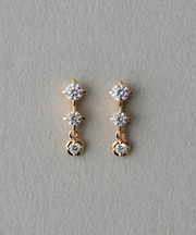 ビジューピアス