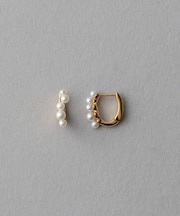 パール ハグピアス
