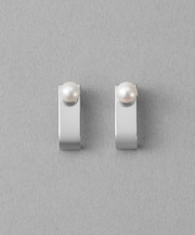 パール マルチ ピアス
