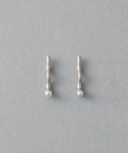 パール ピアス