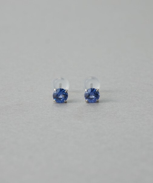 ビジュー ピアス