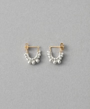 [ポルカドット] ピアス