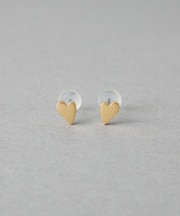 ハート ピアス
