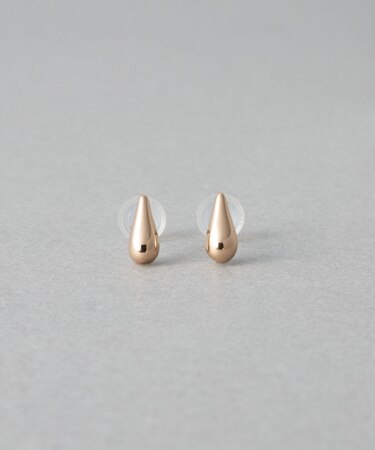 ドロップ ピアス