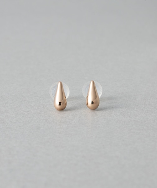 ドロップ ピアス