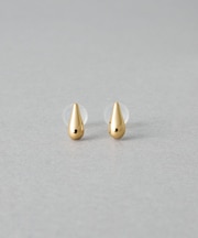 ドロップ ピアス