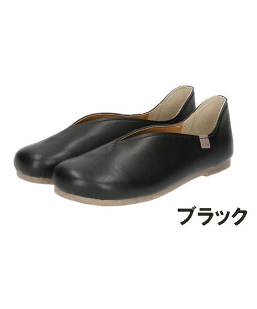 ラクラク撥水シューズRB00323
