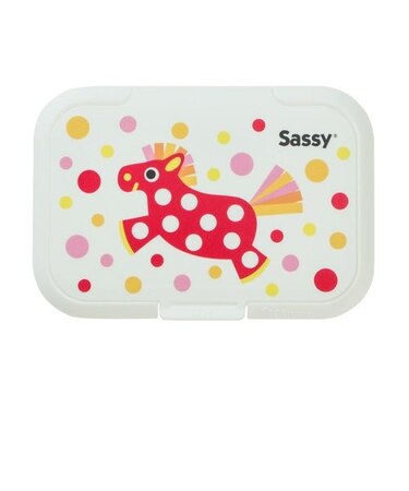 Sassy ビタット