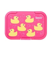 Sassy ビタット