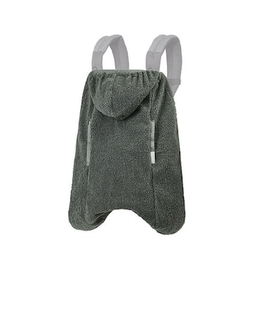 【SALE】シープボア防寒ケープ
