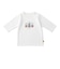【SALE】JAM七分Tシャツ
