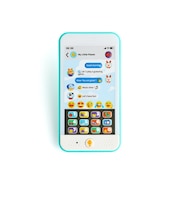 だれからでんわ?スマートフォン