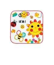 ★タオルハンカチ
