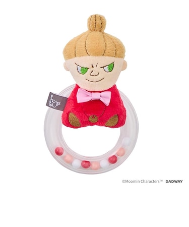 【SALE】リングラトル/リトルミイ