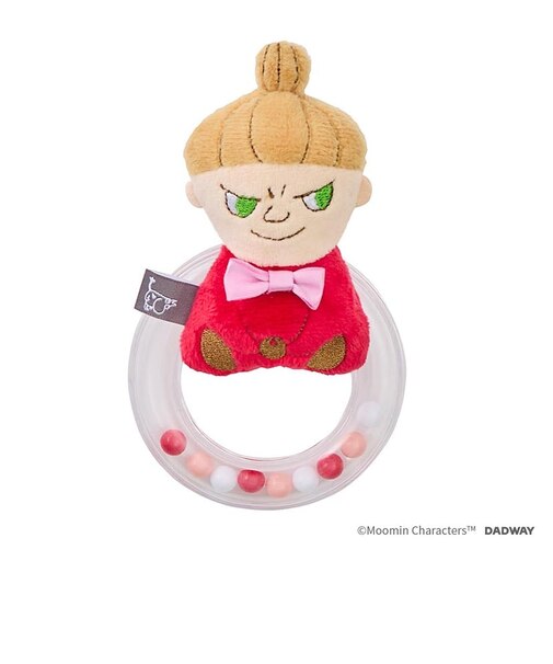 【SALE】リングラトル/リトルミイ