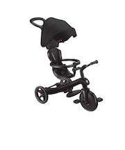 エクスプローラー トライク 4in1 ベビーカーJP PKG