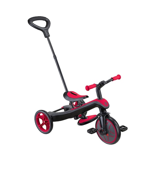 エクスプローラー トライク 3in1 三輪車