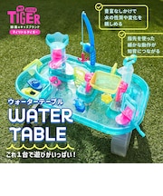 ウォーターテーブル
