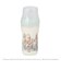 ★パーフェクトマッチほ乳びん（プラスチック製）/260ml/適温目盛り付き