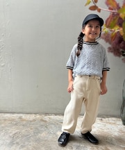 Chillax Denim Painter Pants