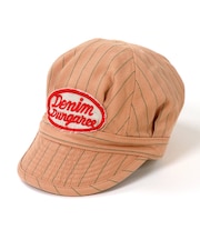 Patch Cap