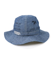 Stencil Hat