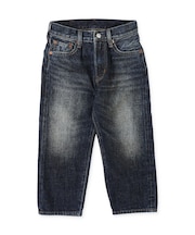 12oz HOME MADE Denim 5pocket Pants