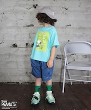 Twill City Shorts