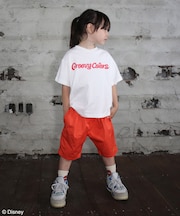Twill City Shorts