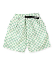 Checkered Flag Shorts
