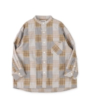 Patchwork Shirt