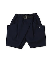 CoolMax Seersucker Shorts