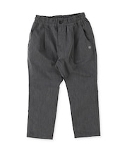 Cotton Long Pants