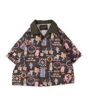 Satin Shirt