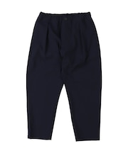 Nylon 4way stretch City Long Pants