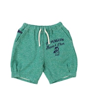 Pennant Sweatshorts