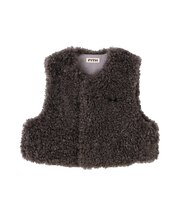Fur Vest
