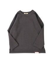 Old Cotton L/S Tee