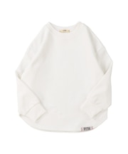 Back Logo Sweatshirt