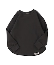 Back Logo Sweatshirt