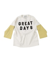 31 L/S Tee