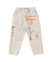 PENNIE Scribble Sweatpants