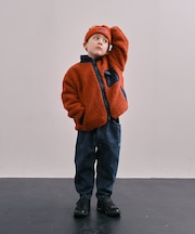 Uneven Denim GCS Cocoon Pants