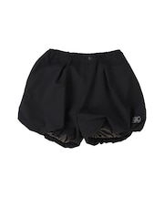 Water Repellent Stretch Balloon Shorts
