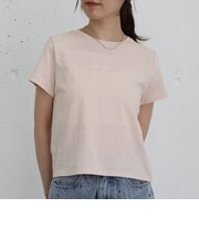 刺繍コンパクトT