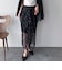 【ＹＯＬＯ】Ｌａｃｅ　Ｓｋｉｒｔ