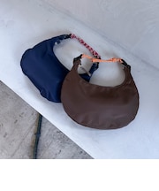 ［ルベルニ］Ｃｏｒｄ　ｍｏｏｎ　ｂａｇ　Ｓ（Ｎ）